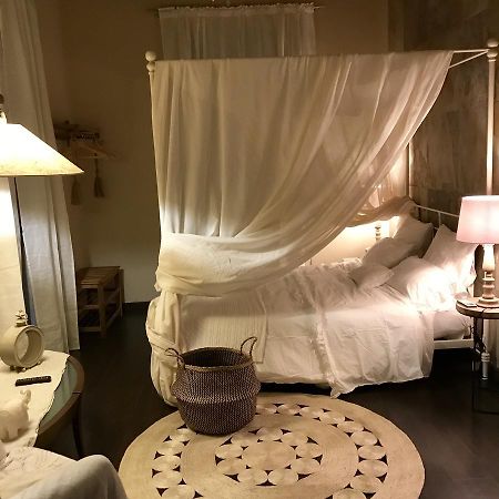 La Dimora Del Casanova B&B Boutique Аліканте Екстер'єр фото