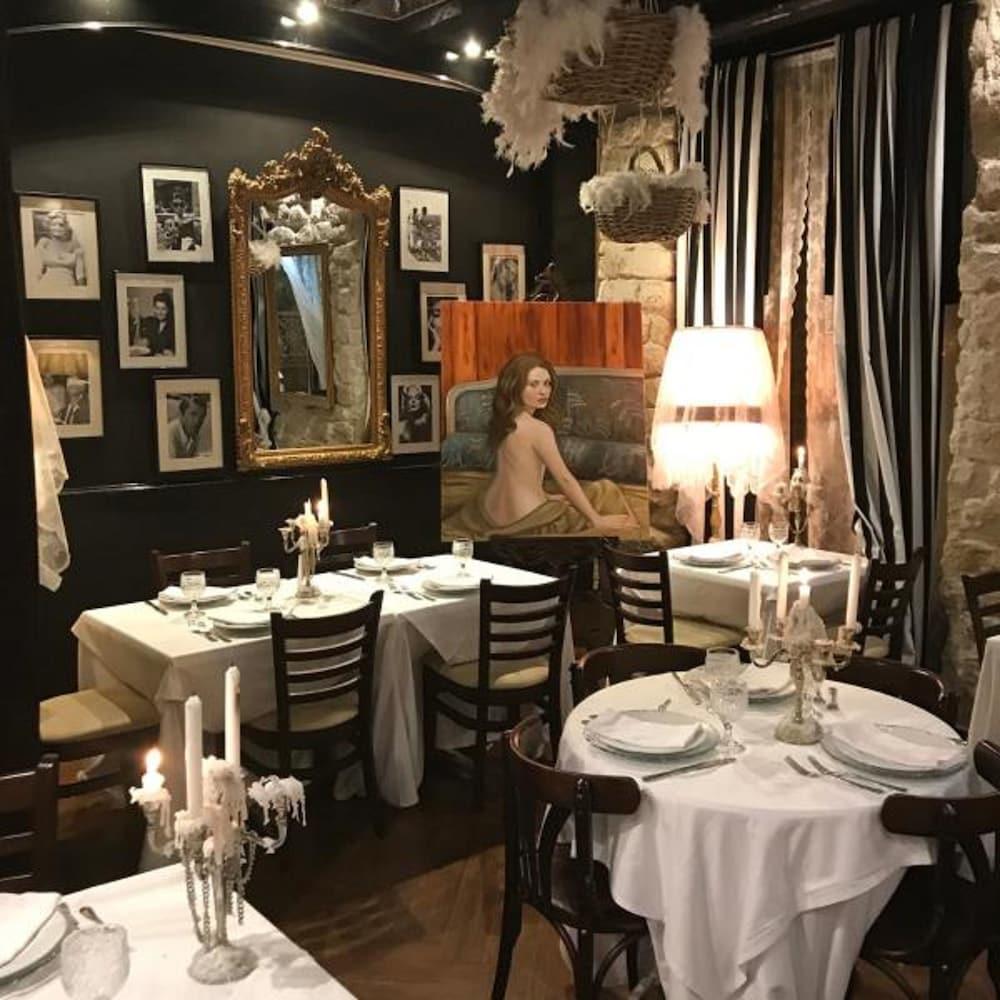 La Dimora Del Casanova B&B Boutique Аліканте Екстер'єр фото