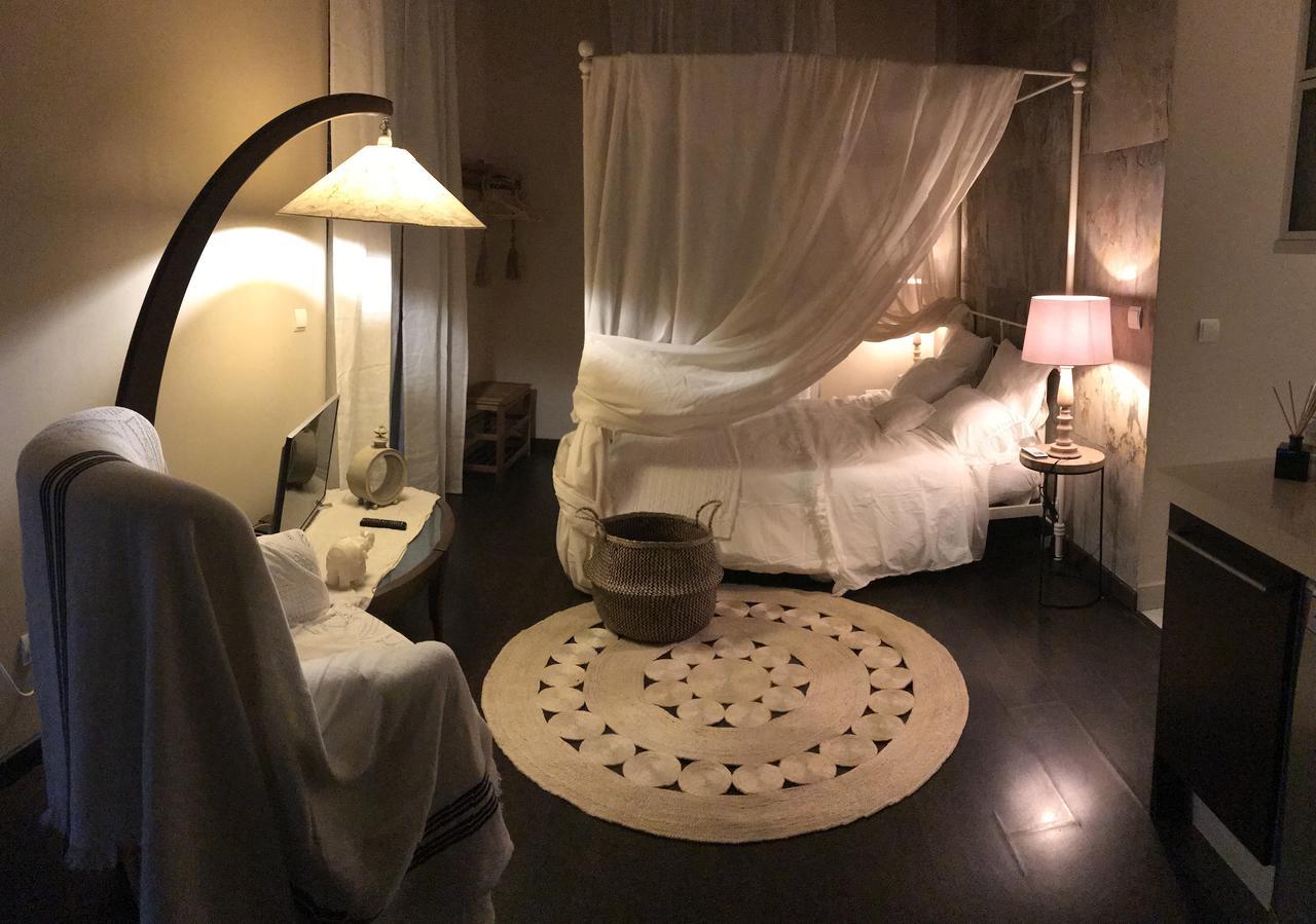 La Dimora Del Casanova B&B Boutique Аліканте Екстер'єр фото