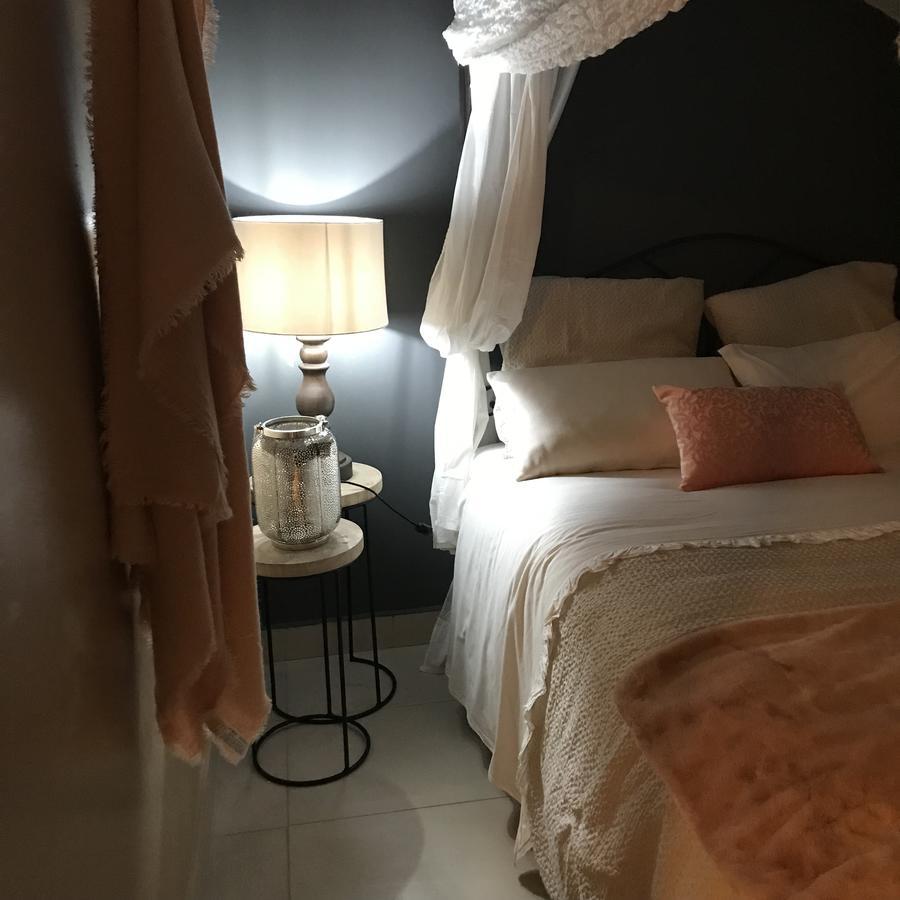 La Dimora Del Casanova B&B Boutique Аліканте Екстер'єр фото