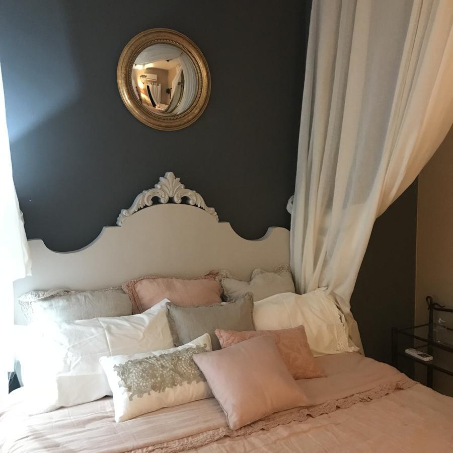 La Dimora Del Casanova B&B Boutique Аліканте Екстер'єр фото