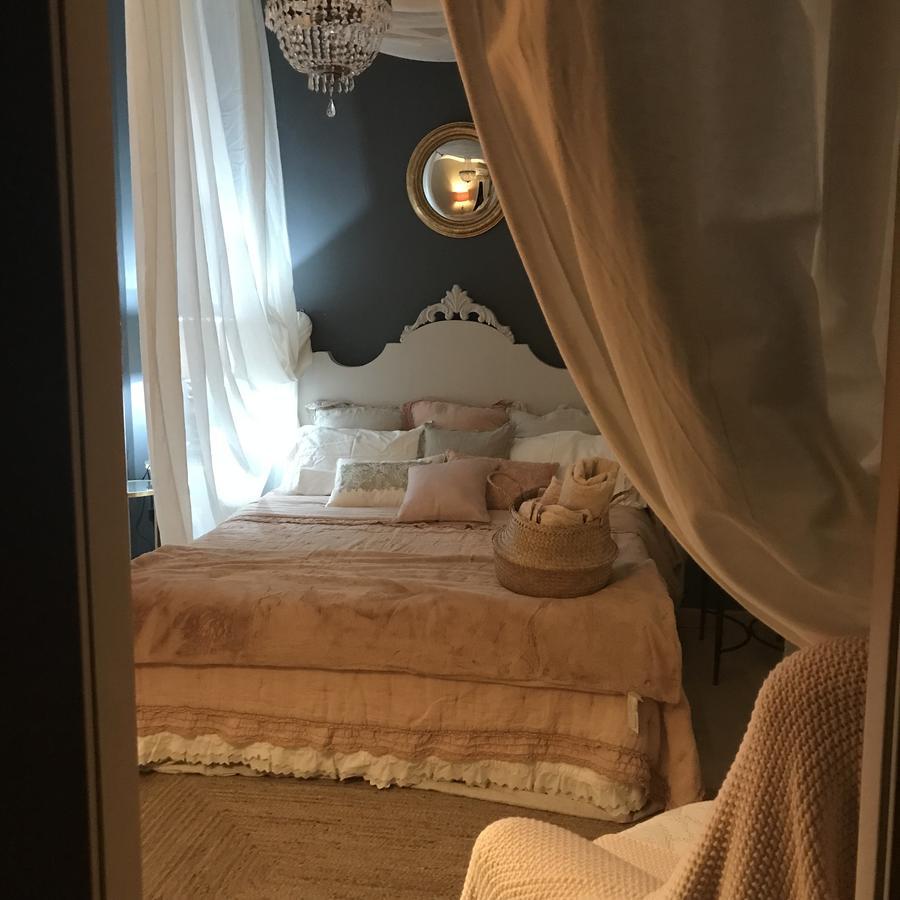 La Dimora Del Casanova B&B Boutique Аліканте Екстер'єр фото