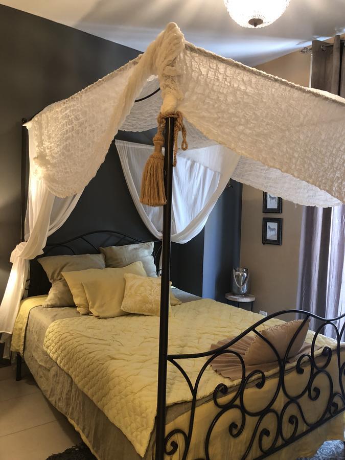 La Dimora Del Casanova B&B Boutique Аліканте Екстер'єр фото